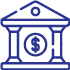 Financial Service icon