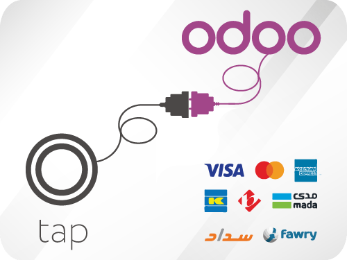 Tap.com Integration with Odoo