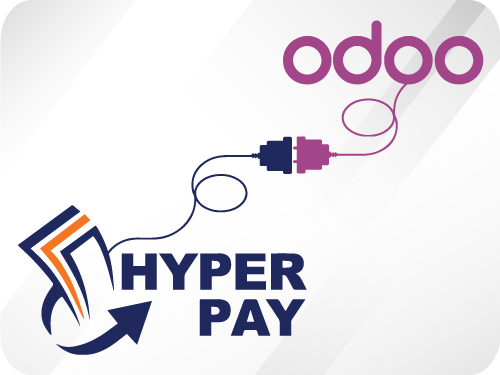 HyperPay Payment Gateway Integration with odoo